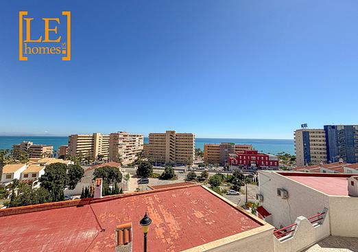 Duplex in Torrevieja