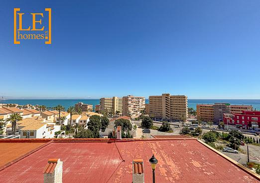 Duplex in Torrevieja