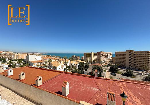 Duplex in Torrevieja