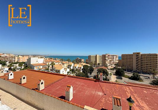 Duplex in Torrevieja