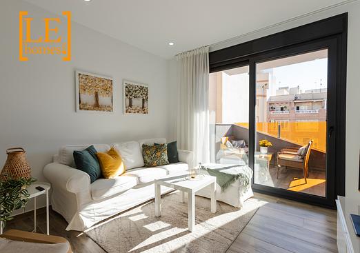 Apartment in Torrevieja