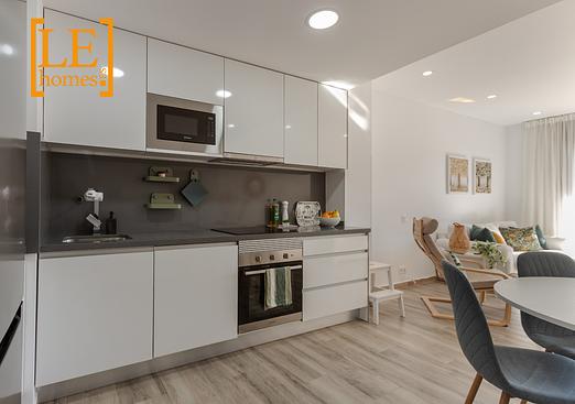 Apartment in Torrevieja