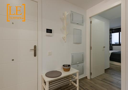 Apartment in Torrevieja