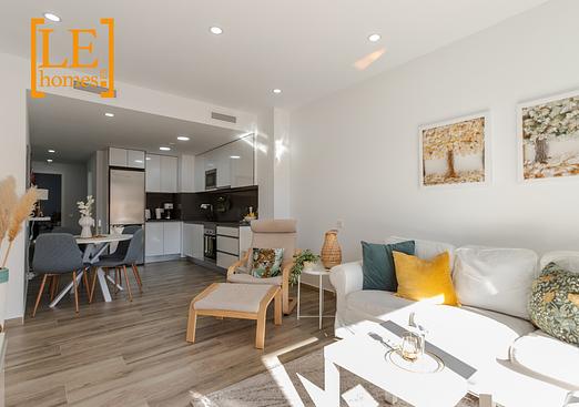 Apartment in Torrevieja