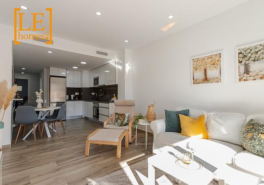 Apartment in Torrevieja
