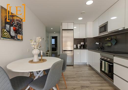 Apartment in Torrevieja
