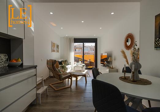 Apartment in Torrevieja