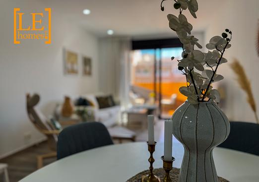 Apartment in Torrevieja