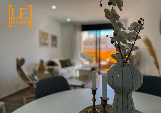 Apartment in Torrevieja