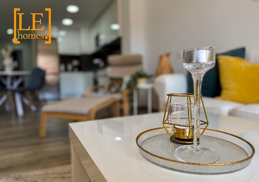 Apartment in Torrevieja