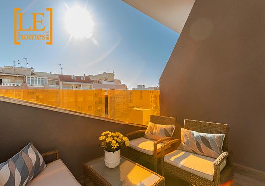 Apartment in Torrevieja