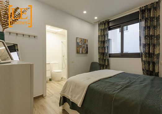 Apartment in Torrevieja