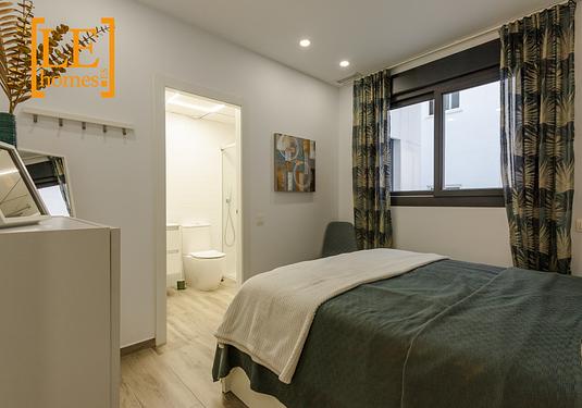 Apartment in Torrevieja