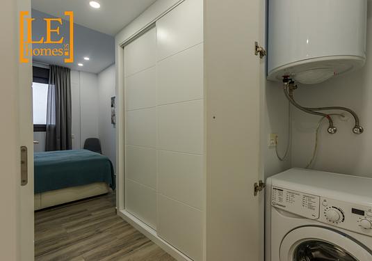 Apartment in Torrevieja