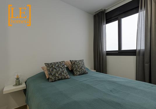 Apartment in Torrevieja
