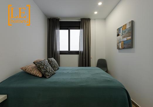 Apartment in Torrevieja