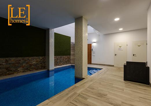 Apartment in Torrevieja