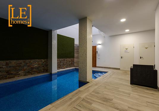 Apartment in Torrevieja
