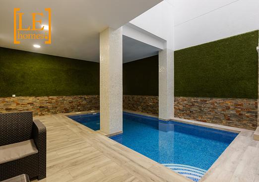 Apartment in Torrevieja