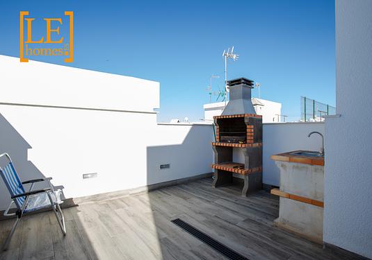 Apartment in Torrevieja