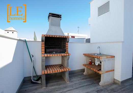Apartment in Torrevieja