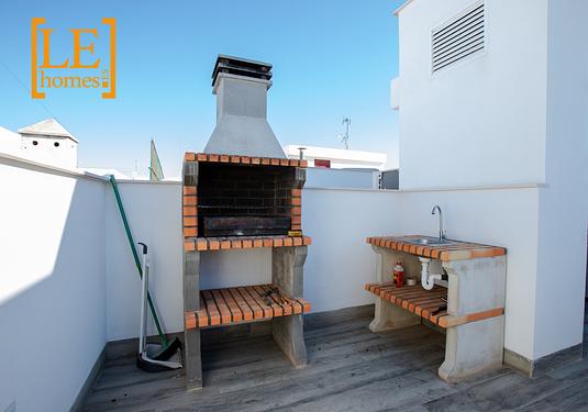 Apartment in Torrevieja