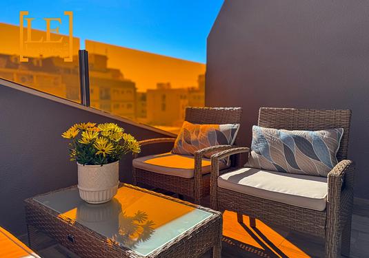 Apartment in Torrevieja