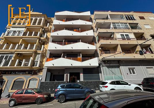 Apartment in Torrevieja