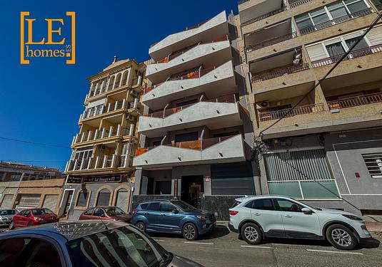 Apartment in Torrevieja