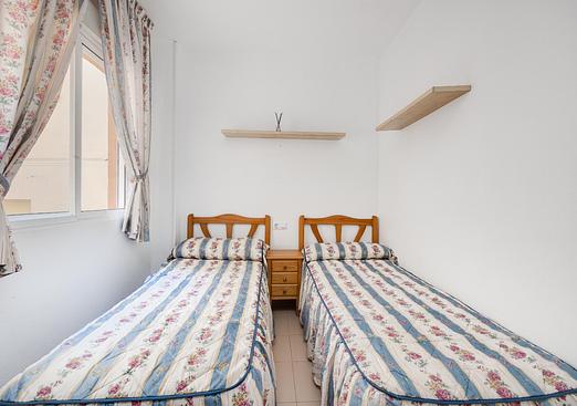 Bungalow in Torrevieja