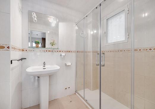 Bungalow in Torrevieja