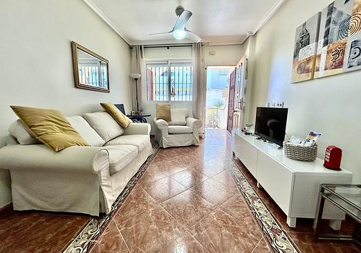 Apartment in La Zenia