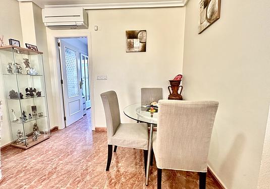 Apartment in La Zenia