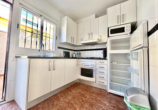 Apartment in La Zenia