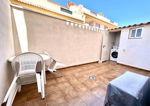 Apartment in La Zenia