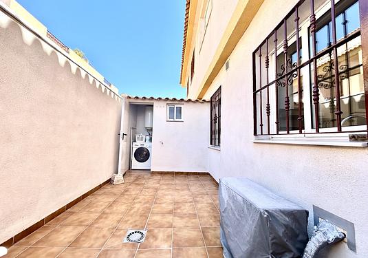 Apartment in La Zenia