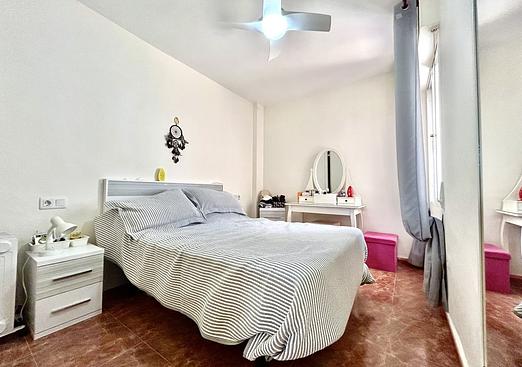 Apartment in La Zenia
