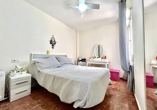 Apartment in La Zenia
