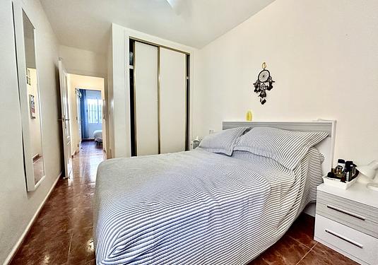 Apartment in La Zenia