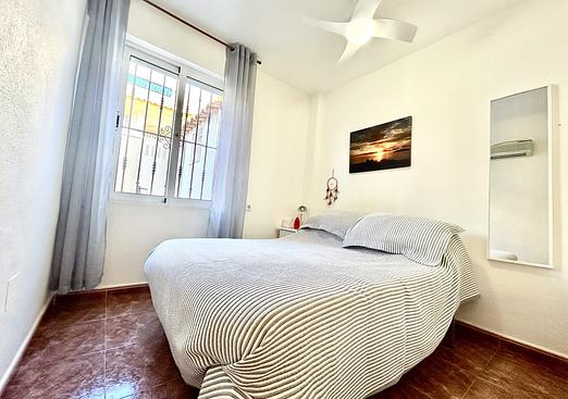 Apartment in La Zenia