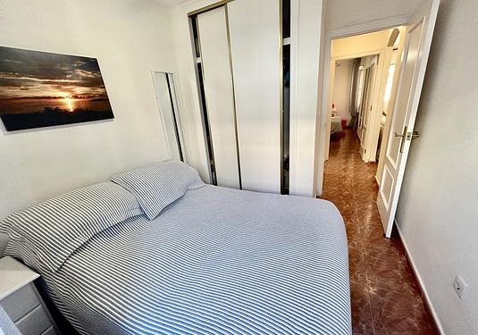 Apartment in La Zenia