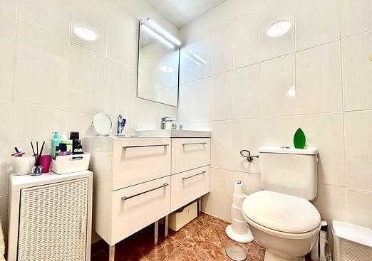 Apartment in La Zenia