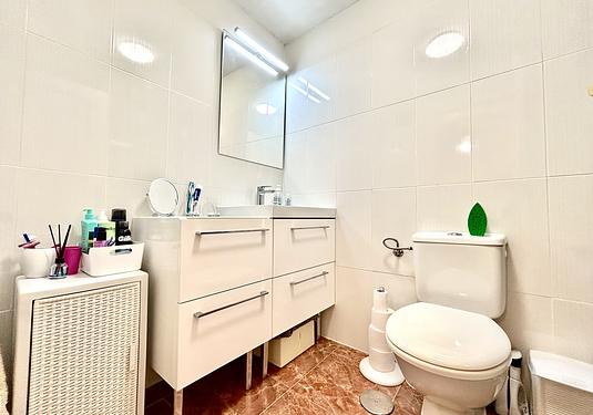Apartment in La Zenia
