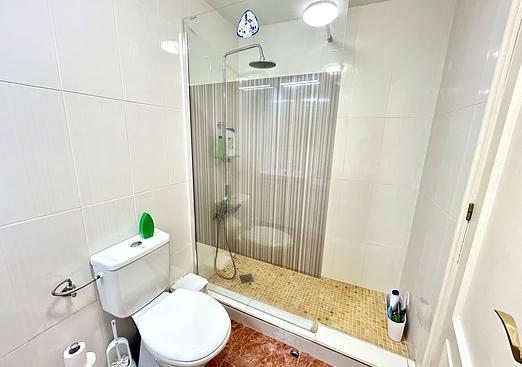 Apartment in La Zenia