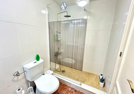 Apartment in La Zenia