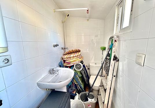 Apartment in La Zenia