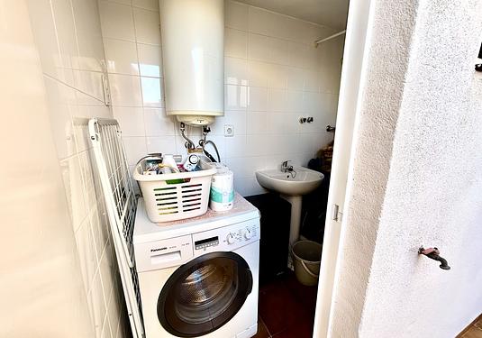 Apartment in La Zenia