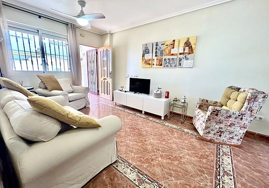 Apartment in La Zenia