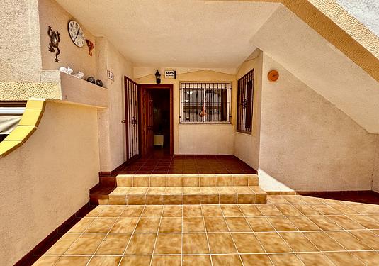 Apartment in La Zenia