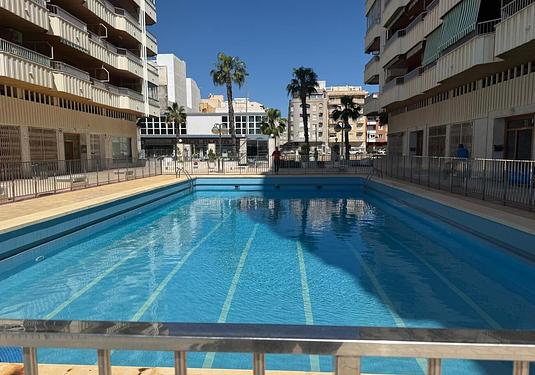 Apartment in Torrevieja